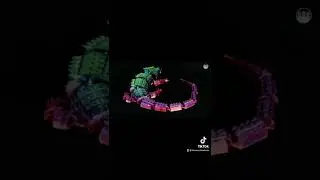 3D printing articulated red-eyed crocodile skink // #3dprinting #shorts
