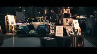 Aftermovie Racing Expo 2020
