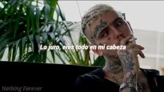 Lil peep - Hair dye  (sub.español)