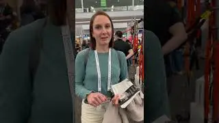 Lauren Zettlemoyer, DPT, Thomas Jefferson Testimonial for Wareologie Portable Parallel Bars