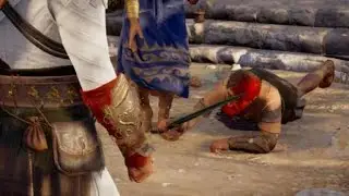 Assassin's Creed Odyssey