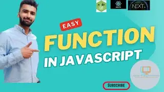 Understanding JavaScript Functions: Definition and Practical Example Explained