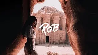 5 DAYS IN JORDAN