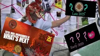 2025 DLC Releases for Total War: Warhammer 3, I Sleuthed them Both Out!