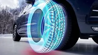 BridgeStone Blizzak DM V3