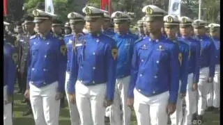 Upacara Hari Kesaktian Pancasila