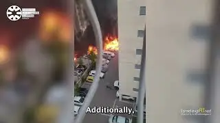 Israel ExplAIned: Israel Under Attack