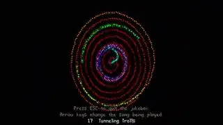 SlowPCGaming Tyrian Music and Gameplay 03-18-2024