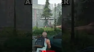 New scary battle royale 😳