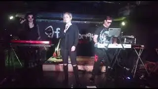Deimos Moon - Техно (кусок) 11/11/21