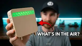 How to Make Your Own Air Quality Sensor