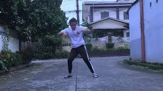 TWERK IT LIKE MILEY DANCE CHALLENGE || AUSTIN ONG || TIKTOK || TUTORIAL(SLOWED)
