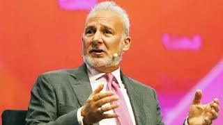 Peter Schiff 