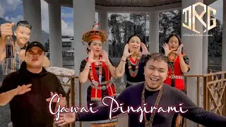 Gawai Pingirami-Moris Thomas x Kiki(official music video)
