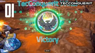 Offworld Trading Company Story Gameplay Part 1