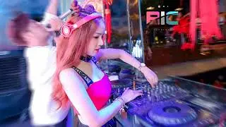 🎵👅RiC Remix👅🎵MIXTAPE 2024🥁💃១ណា1NA + មិនយល់ ARS NONSTOP VIP Remix in Club🎵🕺Vailerng VIP 2024