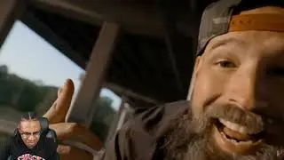 OLD SCHOOL RAP!! Adam Calhoun & Mesus “Pale Horse”
