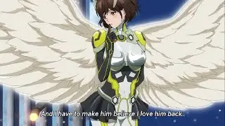 Saki Shot Hajime with Red Arrow that Made Him Fall In Love with Her