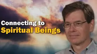 The SHOCKING Reality of Angels Revealed by Dr Robert J Gilbert