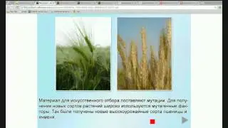 Биология