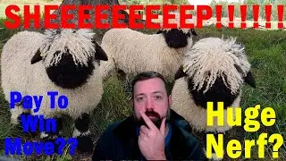Polymorph Nerf?? What Does it Change? || Raid Shadow Legends