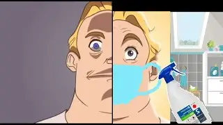 mr.incredible becoming healthy animated