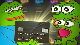 VIEWERS DEGEN OUR BALANCE