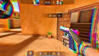 Демка с Новыми Скинами 👀 | Обновление 0.19.0 Стандофф 2 | Poco x3 pro