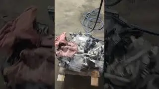 Ford Escape Transmission programing 