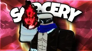 [Sorcery] This Monk Build Is Flawless! & Goodbye Sorcery Roblox...