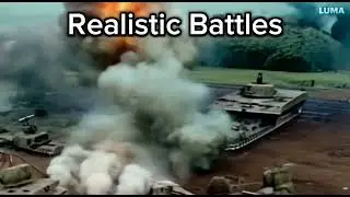 How AI sees War Thunder part 2