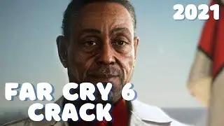 FAR CRY 6 CRACK | FAR CRY 6 CRACKED | 2021 | INSTALLER | MIRROR DOWNLOAD | DOWNLOAD TORRENT |