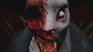 BOY HOWDY DEVOUR IS HARD