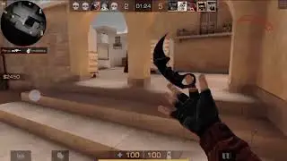 Кожура 💜 | fragmovie standoff 2 | мувик стандофф 2