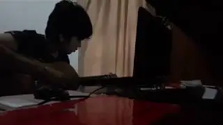 Tamia - Officially Missing You (Short Cover)