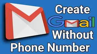 ✅How to create gmail account without phone number