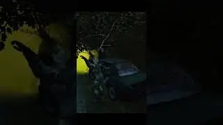 Разыграли напарника в DayZ 