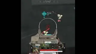 Ketemu Cheater di Apexm