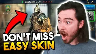 DON'T MISS This Easy NEW SKIN This Week!! | Raid: Shadow Legends