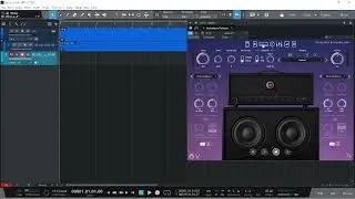 Bogren Digital IR Cab BD_RH_BaldBeauty And Neural DSP John Petrucci