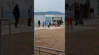 Геленджик. Тусня. Девочки-краш😁