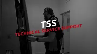 Lely Careers: Technical Service Support (TSS)