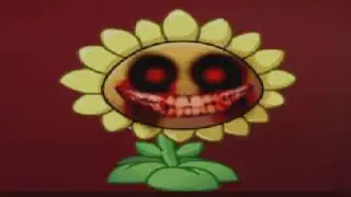 SO MANY SCREAM-SCARES AND ZOMBIE.EXE'S!! | Sunflower.EXE (Plants VS Zombies Indie Horror Game)