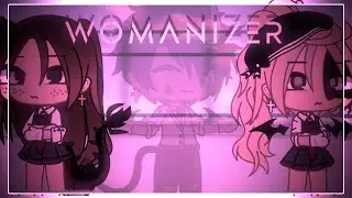 :: womanizer | glmv | videostar ||