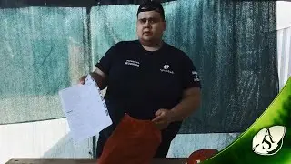 UNBOXING HONDA DECESPUGLIATORE UMK 435