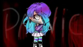 Panic pills //meme//-flash warning-