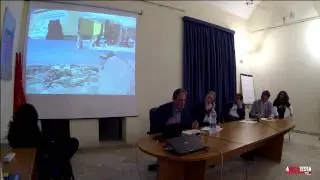 La Scorta Civica... inForma  - 30/04/2014