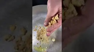 BROCCOLI TARALLI ORIGINAL WINTER RECIPE ITALIAN LIVE COOKING CHEF DELICIOUS MEAL HEALBE SLOW FOOD