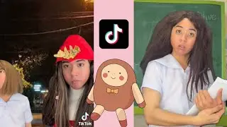 Ychan Laurenz | TikTok Compilation (Part 1)