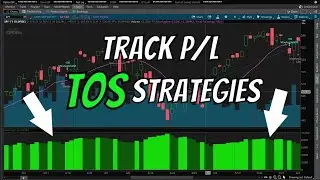 TOS Strategy Tool / TOS Strategies / FloatingPL